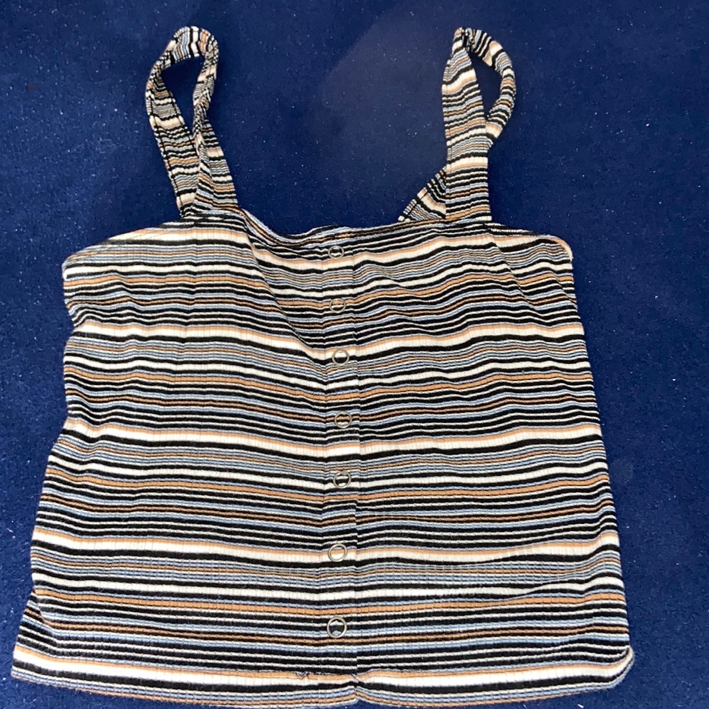 American eagle top